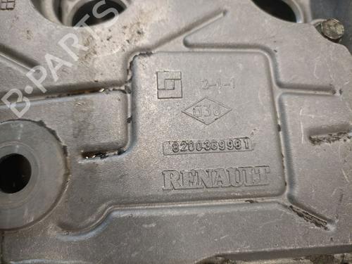 Cylinder head RENAULT CLIO III (BR0/1, CR0/1)  | BP32138212M5 