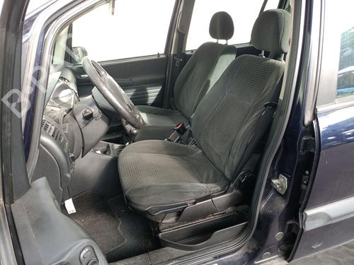 Right mirror OPEL ZAFIRA A MPV (T98) 2.2 DTI 16V (F75) | BP30297688C27 