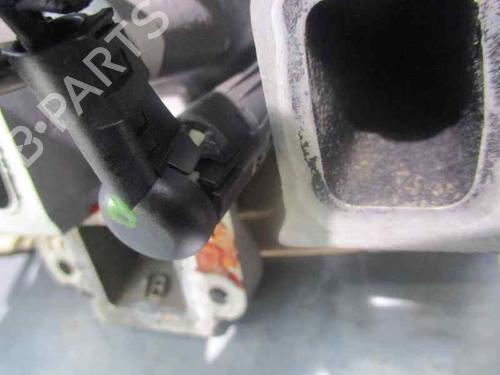 Cylinder head ROVER 75 (RJ)  | BP10979040M5 