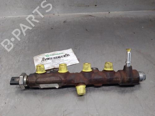Injection rail TOYOTA PROACE Van (MDZ_) 1.5 D4d (MDZ8) | BP37240056M98 - Image 3
