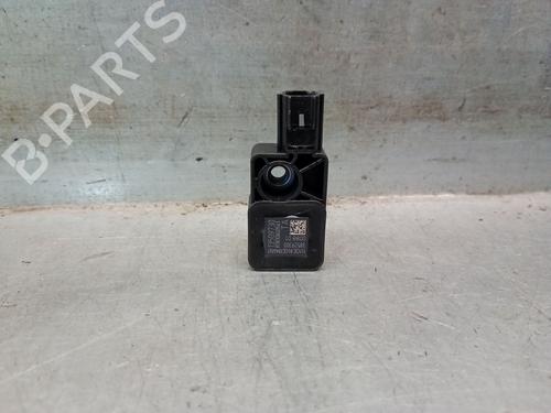 Used Electronic module OPEL INSIGNIA B Grand Sport (Z18) 1.5 (68) (165 hp) 25245077