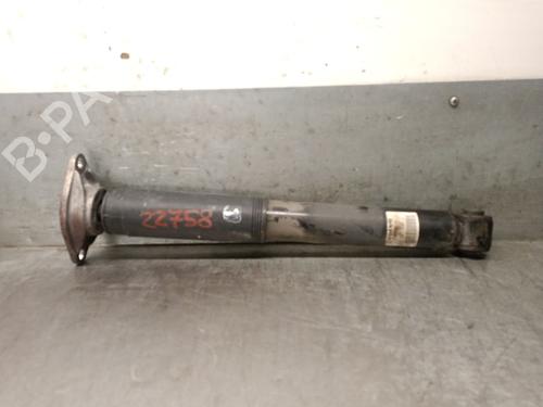Used Right rear shock absorber VOLVO V60 I (155) D3 / D4 (163 hp) 26494589