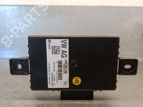Electronic module AUDI A7 Sportback (4GA, 4GF) 3.0 TDI quattro | BP36033998M83 - Image 2