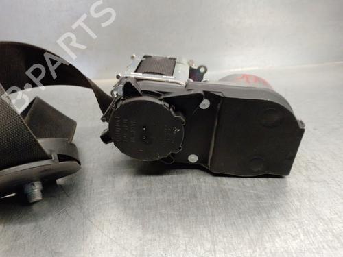 Front left seatbelt MERCEDES-BENZ GL-CLASS (X164) GL 450 4-matic (164.871) | BP13230594I26 