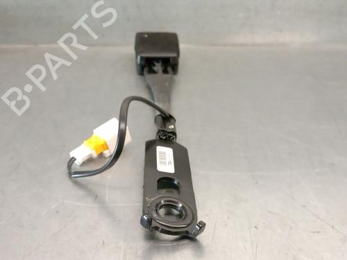 Seat buckle PEUGEOT 3008 I MPV (0U_) 2.0 HDi Hybrid4 (0URHCA) | BP27397112I32 