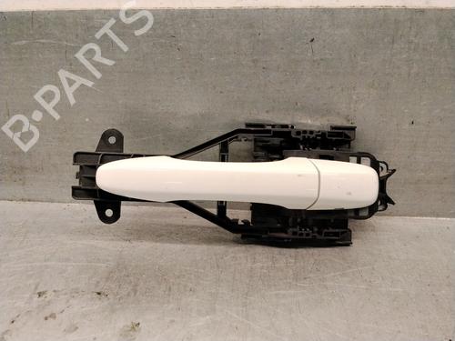 Used Front left exterior door handle Front left exterior door handle 39148569 39148569