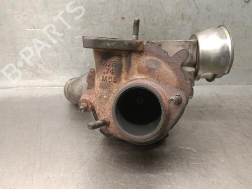 Turbocharger/Supercharger SSANGYONG ACTYON I | BP32207002M71