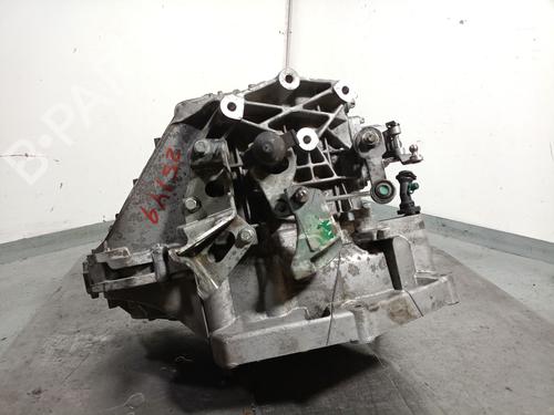 Gearbox JEEP RENEGADE SUV (BU, B1, BV) 1.6 CRD | BP33873327M3 - Image 6