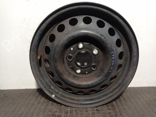 Used Rim MERCEDES-BENZ E-CLASS (W210) E 240 (210.061) (170 hp) 16887614