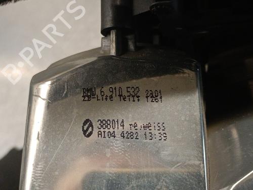 Højre baglygte BMW 3 (E46) 320 d | BP25822931C35 