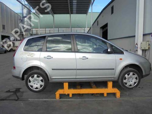 Heater resistor FORD FOCUS C-MAX (DM2) 1.6 TDCi | BP11669976M108 - Image 6