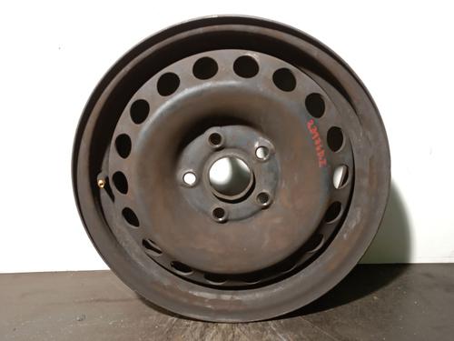 Cerchio VW CADDY III Box Body/MPV (2KA, 2KH, 2CA, 2CH) 1.9 TDI (105 hp) 30464085