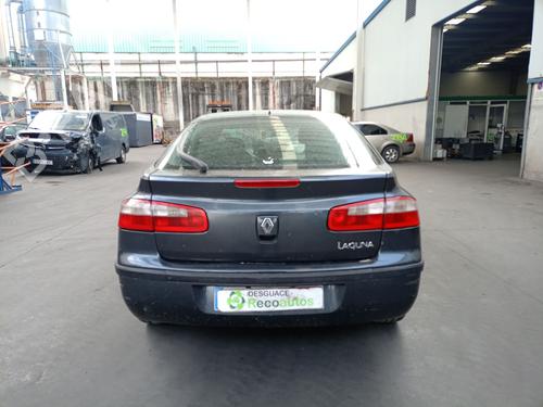 Left tailgate light RENAULT LAGUNA II (BG0/1_) 1.9 dCi (BG08, BG0G) | BP28073780C79 - Image 9