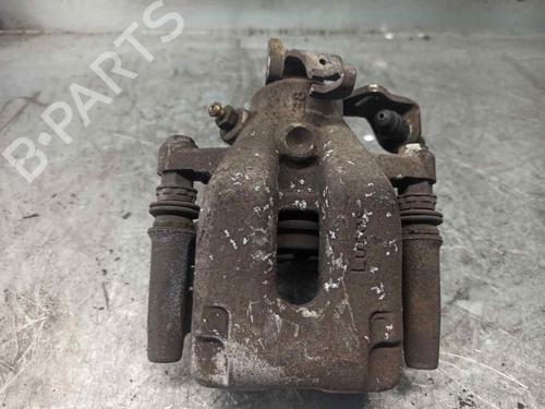 Used Left rear brake caliper PEUGEOT 1007 (KM_) 1.6 16V (109 hp) 11617698