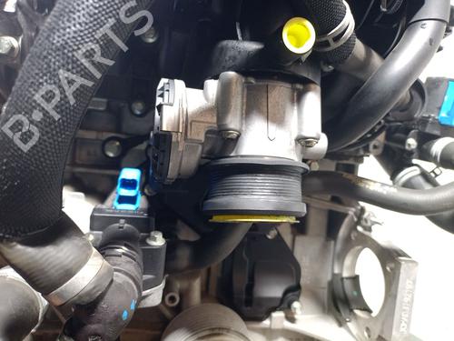 Engine FORD KUGA II (DM2) 1.6 EcoBoost | BP32091255M1 