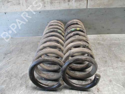 Used Shock absorber spring MERCEDES-BENZ E-CLASS (W210) E 230 (210.037) (150 hp) 20251077