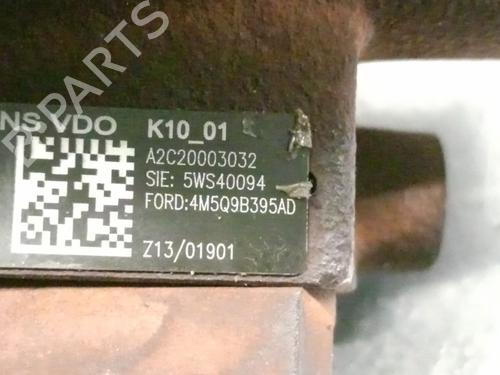 Pompe à injection FORD FOCUS II Saloon (DB_, FCH, DH) 1.8 TDCi | BP25024991M78 