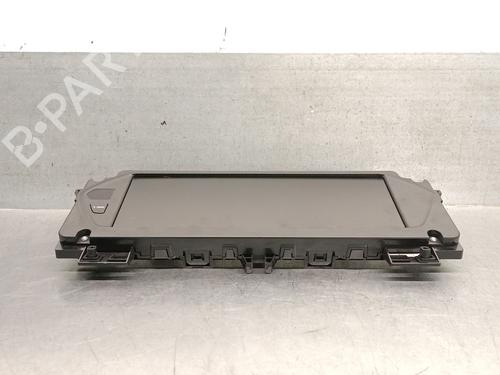 Instrument cluster CITROËN C4 Picasso II 1.6 BlueHDi 120 | BP30170007C47 