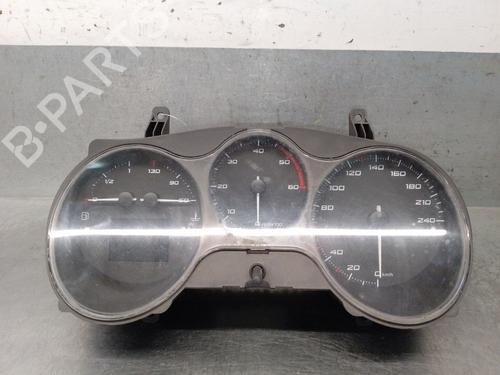instrument-cluster-seat-altea-5p1-2004-2005-2006-2007-2008-2009-2010-2011-2012-2013-2014-2015-34440641 main image