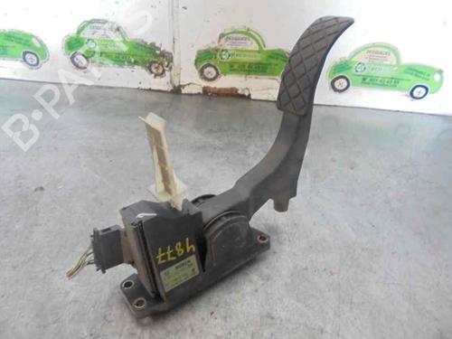 Used Pedal SEAT LEON (1M1) 1.9 TDI (110 hp) 2104724