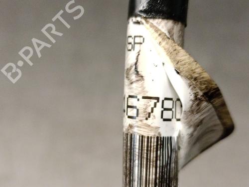 Cable PEUGEOT 508 SW I (8E_) 2.0 HDi | BP29808666E12 