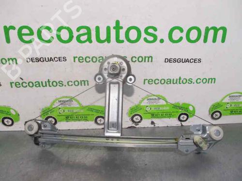 Rear left window mechanism OPEL ASTRA H (A04) 1.7 CDTI (L48) | BP3131483C24 