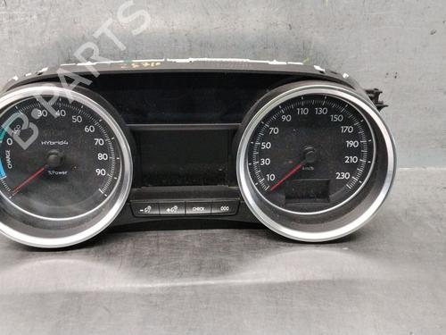 Used Instrument cluster Instrument cluster 36385478 36385478