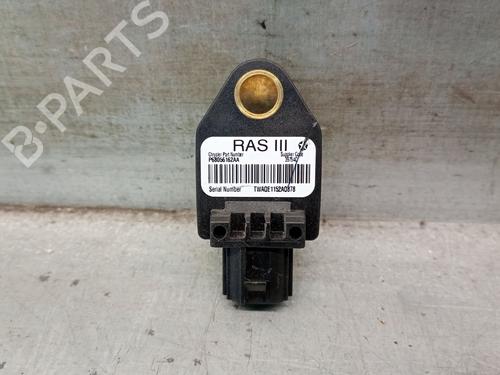 Elektronisk modul JEEP COMPASS (MK49) 2.2 CRD 4x4 (163 hp) 25244310