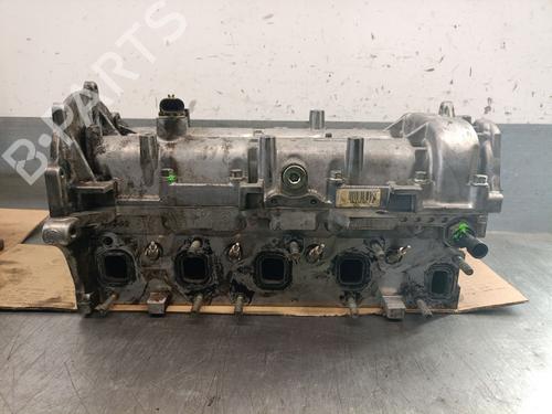 Used Cylinder head Cylinder head FIAT FIORINO Box Body/MPV (225_) 1.3 D Multijet (225BXD1A, 225BXB1A, 225BXB11) (75 hp) 36489613 36489613