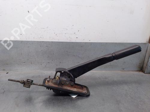 Used Hand brake Hand brake RENAULT MEGANE I Coach (DA0/1_) 1.4 16V (DA0D, DA1H, DA0W, DA10) (95 hp) 33887509 33887509
