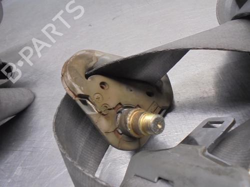 Front right seatbelt RENAULT LAGUNA I (B56_, 556_) 1.9 dCi (B56W) | BP16768969I25 