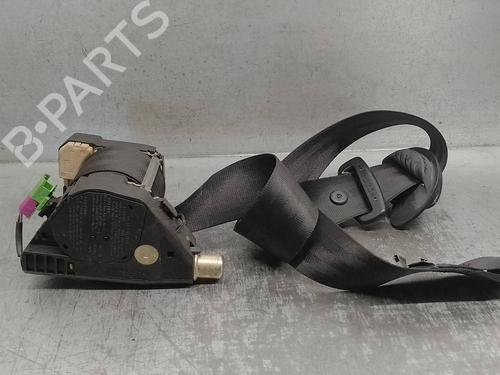 Rear left seatbelt SKODA SUPERB I (3U4) 1.9 TDI | BP17494629I29 