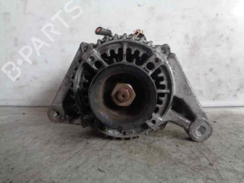 Used Alternator TOYOTA COROLLA Verso (_E12_) 1.6 VVT-i (ZZE121_, ZZE121R) (110 hp) 7706066