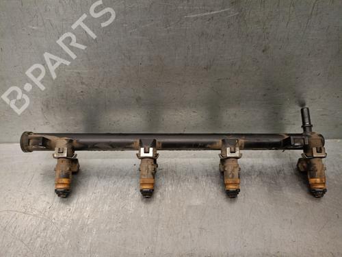 Sprederrør RENAULT MEGANE I (BA0/1_) 1.6 16V (BA04, BA0B, BA11, BA1J, BA16, BA19, BA1K, BA1V,... (107 hp) 31380991