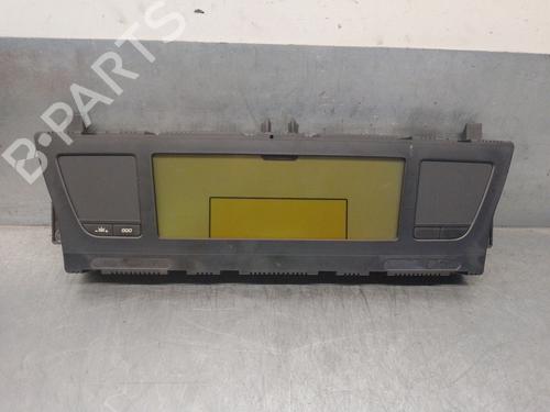 Kombiinstrument CITROËN C4 Grand Picasso I (UA_) 1.6 HDi (109 hp) 14973706