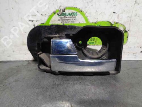 Rear left interior door handle FORD MONDEO III (B5Y) 2.2 TDCi 1S71F22601AG