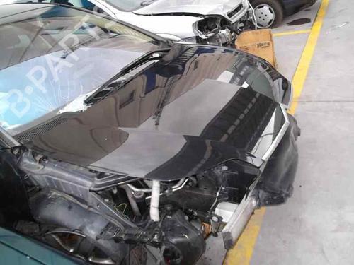 Instrument cluster CITROËN C4 I (LC_) 2.0 HDi | BP2092457C47 