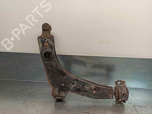 Left front suspension arm OPEL VECTRA B (J96)  | BP6704661M12 