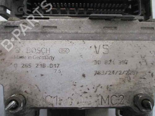 ABS pump VOLVO V40 Estate (645) 1.9 TD | BP2098801M43 