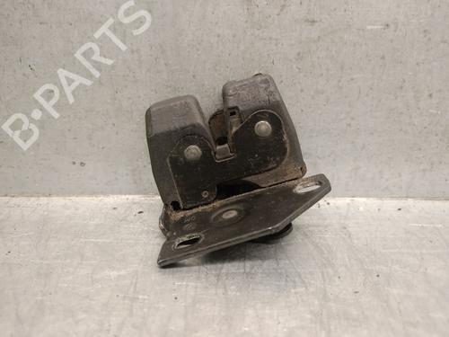 Used Tailgate lock FIAT DOBLO Cargo (263_) 1.3 D Multijet (90 hp) 29763911