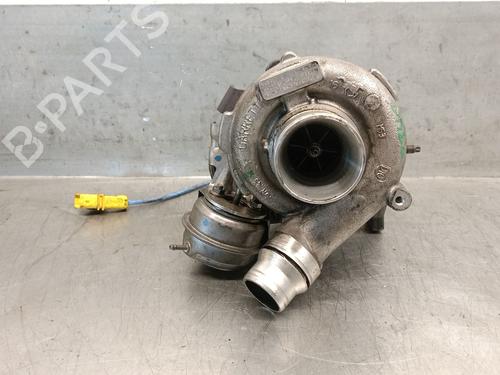 Used Turbocharger/Supercharger NISSAN QASHQAI I (J10, NJ10) 2.0 dCi (150 hp) 28708915