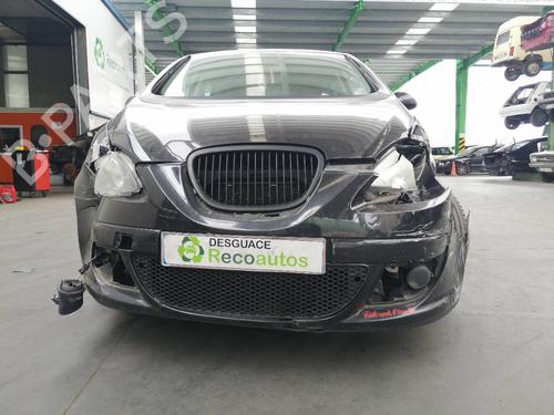 Left rear window motor SEAT ALTEA (5P1) 1.9 TDI | BP17787455E23 