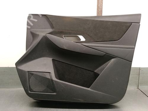 Used Front right panel DS DS 7 Crossback (J4_, JR_, JC_) E-TENSE 225 (J4DGZU) (181 hp) 31886424