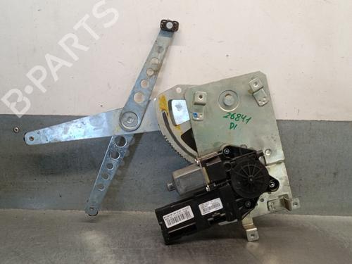 Used Front left window mechanism Front left window mechanism RENAULT MEGANE III Grandtour (KZ0/1) 2.0 CVT (KZ0G, KZ1P) (140 hp) 40045059 40045059