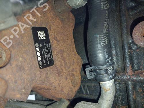 Engine CHRYSLER GRAND VOYAGER V (RT) 2.8 CRD | BP32419819M1 