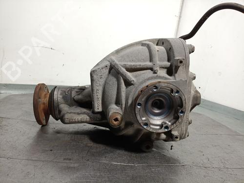 Used Rear differential Rear differential SSANGYONG KYRON 2.7 Xdi 4x4 (163 hp) 34390688 34390688