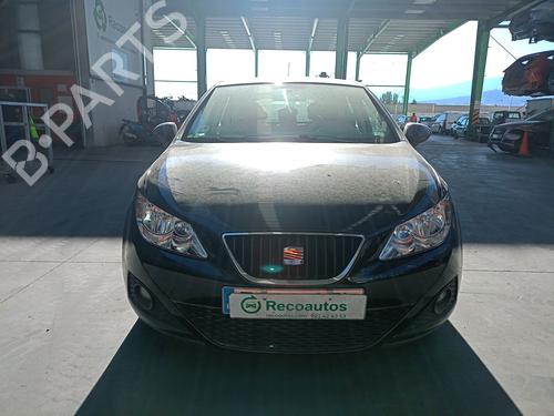 Engine SEAT IBIZA IV (6J5, 6P1) 1.9 TDI | BP37588869M1 - Image 18