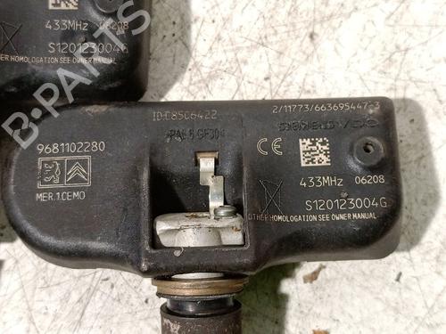 Electronic sensor CITROËN C5 II Break (RE_) 2.2 HDi (RE4HTE, RE4HT2) | BP25239223M84