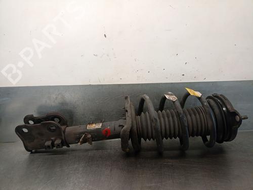 Left front shock absorber KIA SORENTO III (UM) 2.2 CRDi | BP27512929M16 