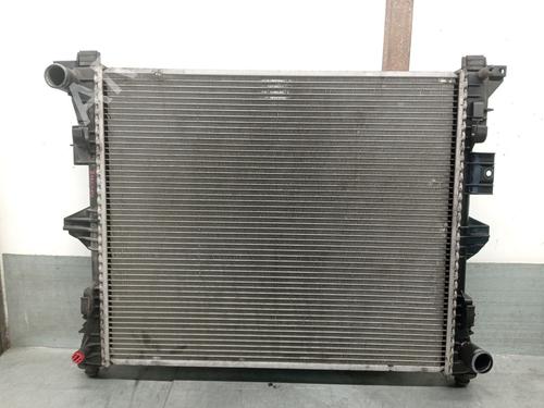 Used Water radiator CHRYSLER GRAND VOYAGER V (RT) 2.8 CRD (163 hp) 30594145
